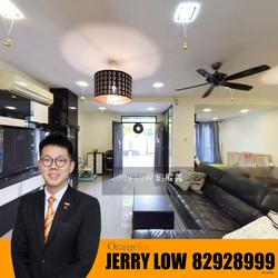Nanyang Park (D19), Semi-Detached #152382452